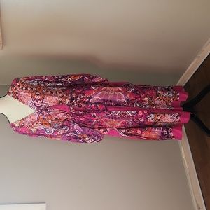 Anthropologie Robe